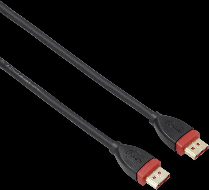 Actual product image Hama DisplayPort — DisplayPort (1.80 m, DisplayPort)