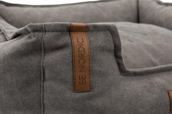 Actual product image Trixie BE NORDIC bed Föhr (Dog)