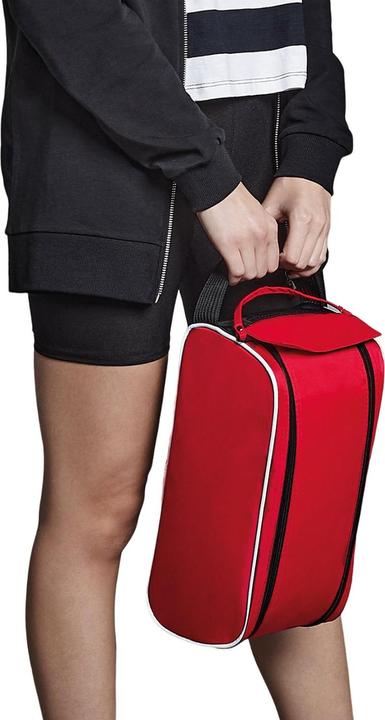Immagine prodotto Quadral Teamwear Borsa Portascarpe