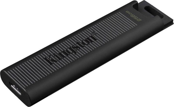 Actual product image Kingston DataTraveler Max (256 GB, USB-C, USB 3.2 Gen 2)