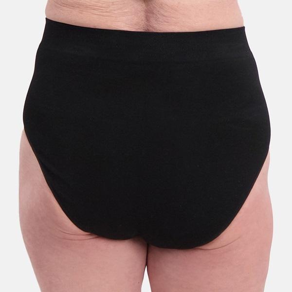Image du produit Bamboo Basics Taillenslip Amy (2-Pack) (S, lot de 2)
