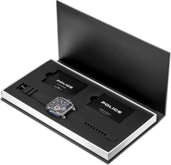 Produktbild Police PEWGO0052401 Clout (Chronograph, 43.80 mm)