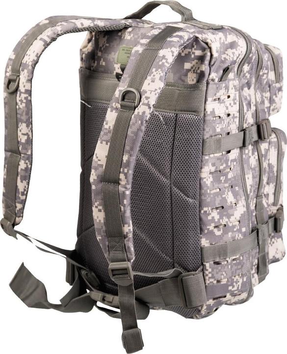 Produktbild Mil-tec Assault Pack L Laser Cut At-Digital (36 l)