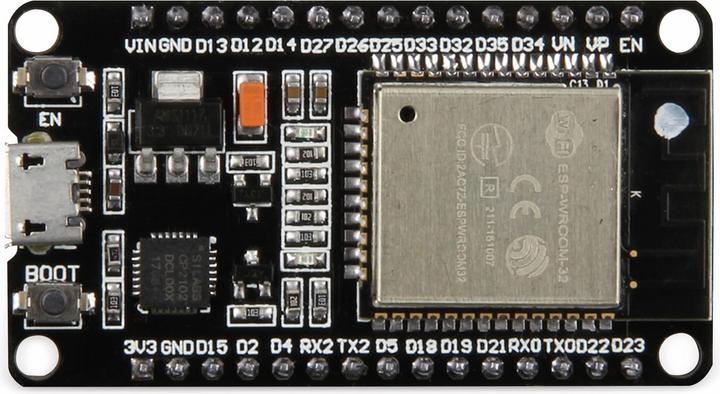 Immagine prodotto Joy-it NodoMCU-ESP32