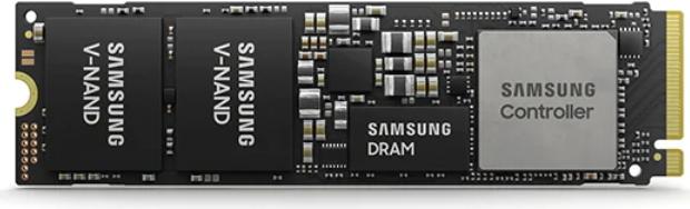 Samsung PM9A1 (2000 GB, M.2 2280)