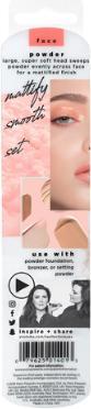Actual product image Real Techniques Base Powder Brush (Powder)