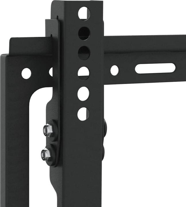 Image du produit VidaXL Support TV mural 14-42 pouces Ecrans Max VESA 200x200mm 30kg (Plafond, 42", 30 kg)