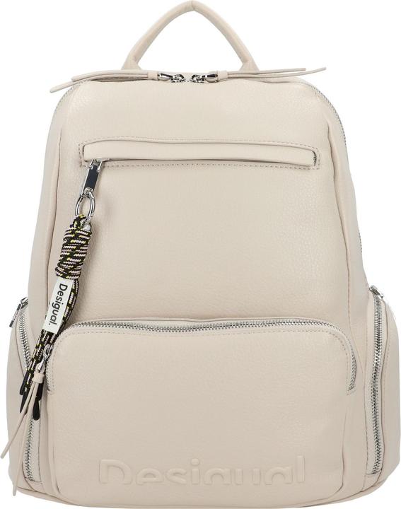 Desigual Basic 2 City Rucksack 35 cm (14 l)