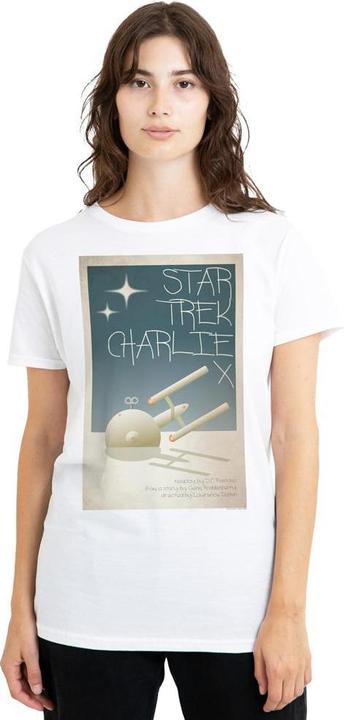Produktbild The Original Series Episode 2 TShirt (S)