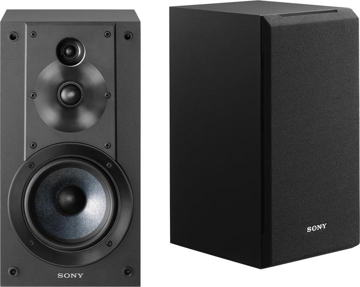 Sony Ss-Cs5 (1 Paar, 100 W)