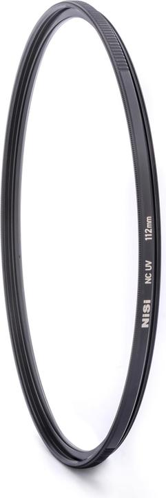 Nisi Objektivfilter PRO Nano HUC UV 112 mm (112 mm, UV-Filter, 112 mm)