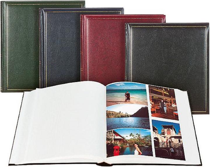 Actual product image Brepols Classic promo (A4)