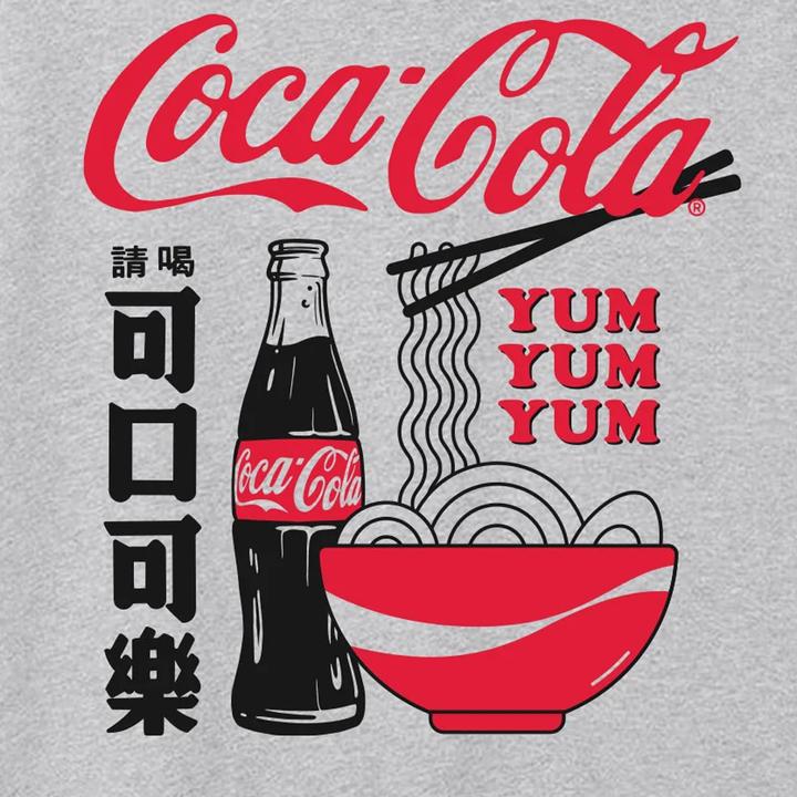 Produktbild Coca Cola Sweatshirt (M)