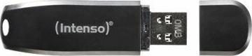 Image du produit Intenso ligne de vitesse (16 Go, USB-A, USB 3.0)