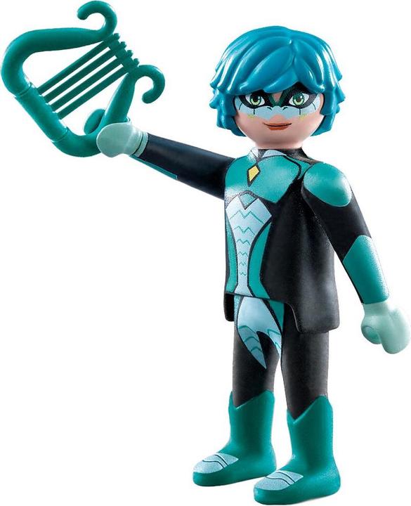 Image du produit Playmobil 71868 Miraculous : Viperion (71868)