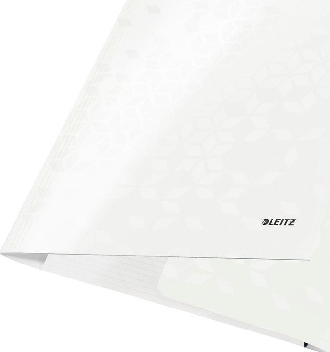 Image du produit Leitz Dossier d'angle WOW (A4, 1 x)