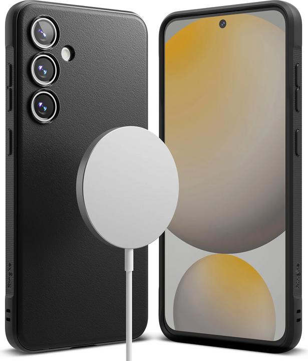 Immagine prodotto Ringke Case for Galaxy S24 FE ONYX MAGNETIC BLACK (Samsung Galaxy S24 FE)