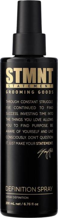 Produktbild STMNT Definition Spray (200 ml)