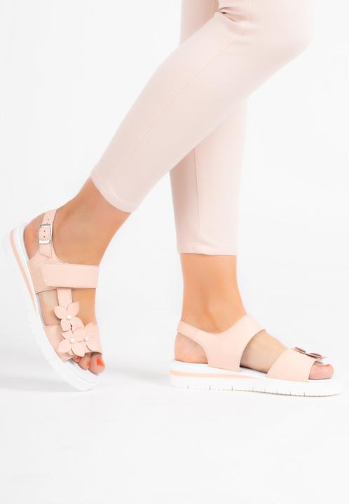 Actual product image Vitaform Sandal Soft (41)