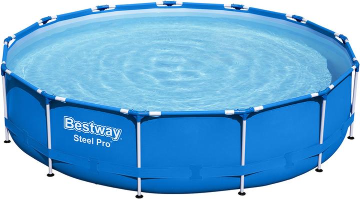 Bestway Steel Pro