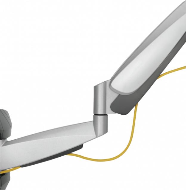 Actual product image Schwaiger LWHD5530511 (Wall, 55", 30 kg)