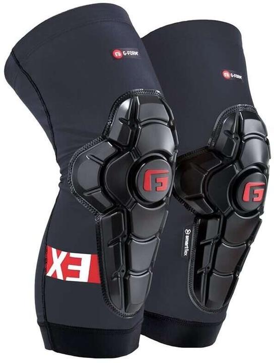 Actual product image G-Form Youth Pro-X3 Shirt (L, Chest protector, Unique specimen)