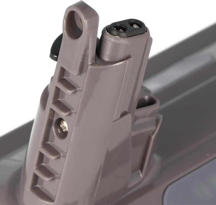 Produktbild AccuCell Akku passend für Dyson V10