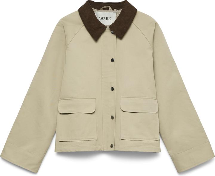 Produktbild Vero Moda AWEMILY Jacke Jacke (XS)