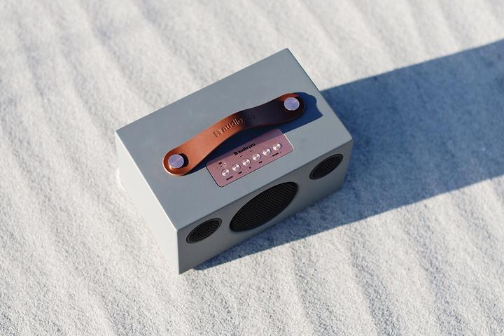 Image du produit Audio Pro Haut-parleur Bluetooth (30 h, Fonctionnement sur secteur)