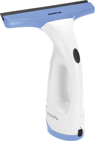 Immagine prodotto Inventum RR410 - Ruitenreiniger - 28 cm di altezza - Accessori inclusi - Snoerloos - Oplaadbaar - Raamwisser