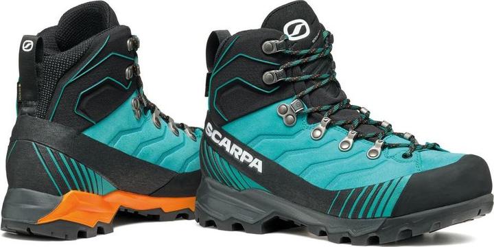 Image du produit Scarpa Ribelle TRK GTX (39)