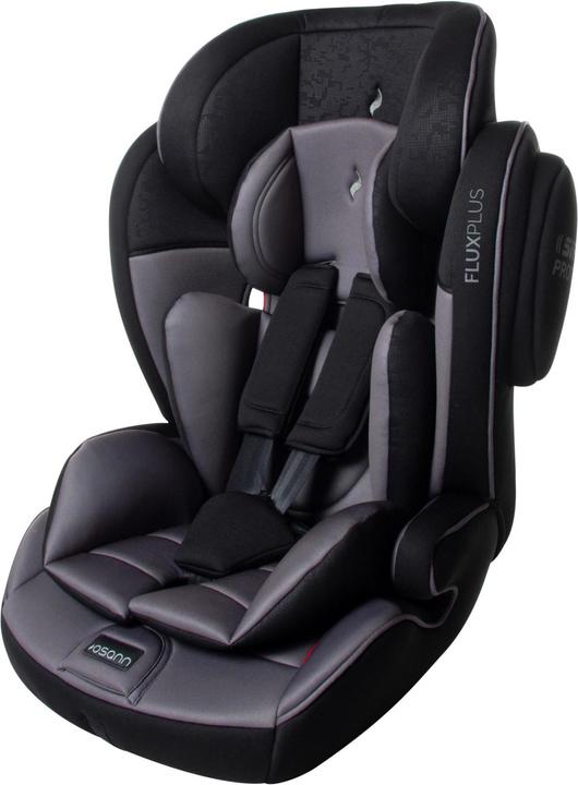 Osann Flux Plus (Kindersitz, ECE R44 Norm)