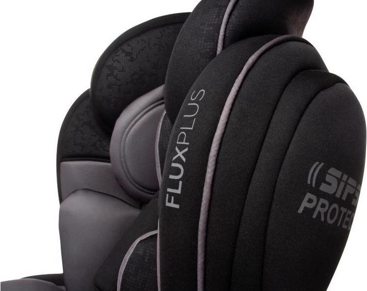 Produktbild Osann Flux Plus (Kindersitz, ECE R44 Norm)
