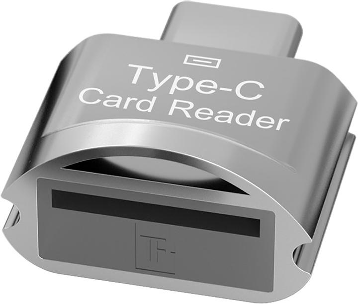 Produktbild Terratec Connect C300 (USB-C)
