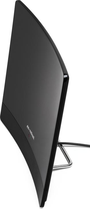 Immagine prodotto Meliconi AT52 Usb Antenna Amplificata Tv 52db (DVB-S / -S2, DVB-T / -T2)