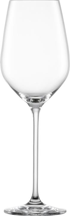 Produktbild Schott Zwiesel Fortissimo (40.40 cl, 6 Gläser, Weissweingläser)