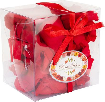 Actual product image TOP Eternal rose petals