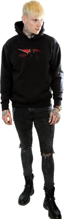 Image du produit Star Wars - Sweat à capuche THE LAST JEDI KYLO REN HAND - Homme (S)