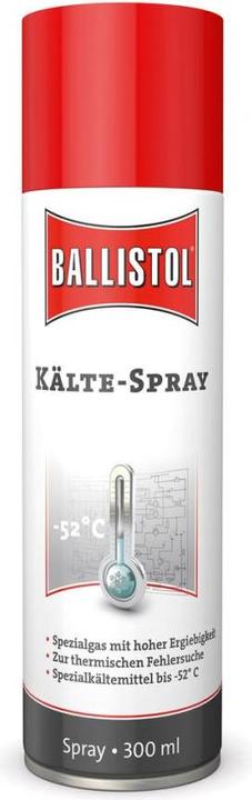 Produktbild Ballistol Kltespray 300 ml -52 C (300 ml)
