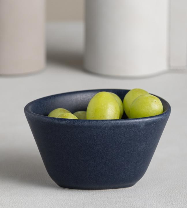 Immagine prodotto Lind DNA Ciotola S blu navy 11x10x6cm