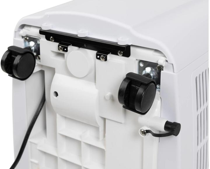 Produktbild Furber Klimagerät (48 m², 12000 BTU/h)