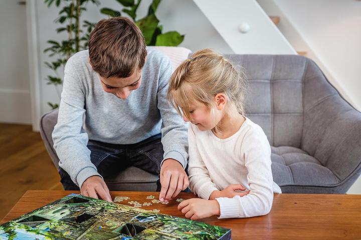 Immagine prodotto Ravensburger Tempio Maya