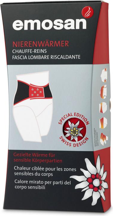Image du produit Emosan Chauffe-reins (S)