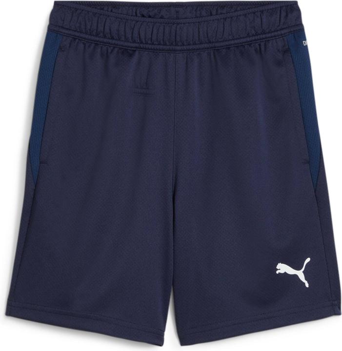 Produktbild Puma teamGOAL Training Short Jr (152)