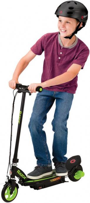 Produktbild Razor Power Core E90 (16 km/h, 20 km, 85 W)