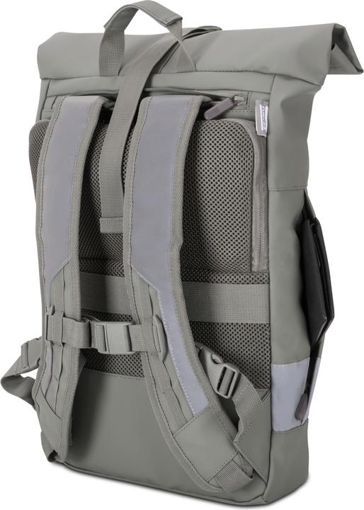 Actual product image Oak25 Backpack Every Day Rolltop Bike (15 l)