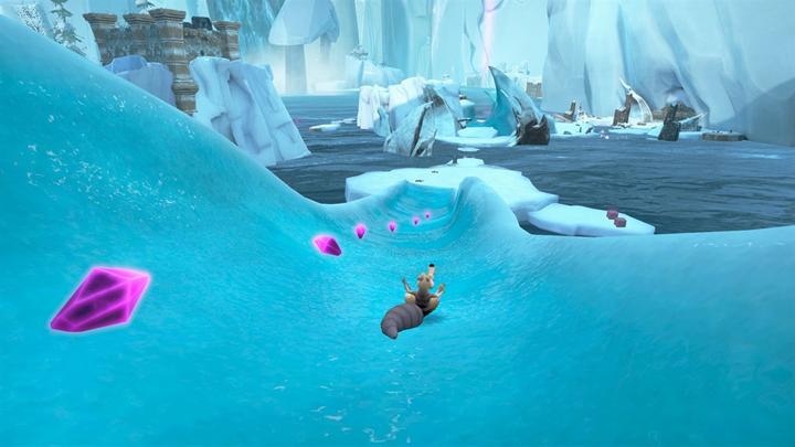 Immagine prodotto Bandai Namco Era glaciale: Scrats Nutty adventure (Switch, Multilingue)