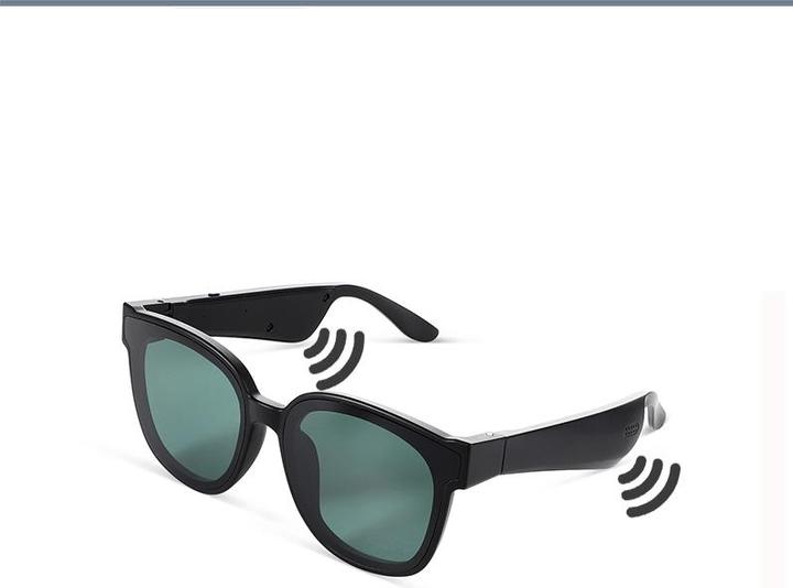 PhoneLook Bluetooth Sonnenbrille mit wireless Lautsprechern