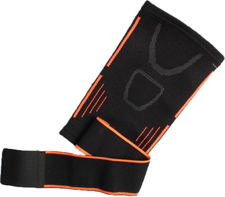 Immagine prodotto Cbx Ellenbogenbandage, Kompressionsstützmanschette, Grösse L (L)