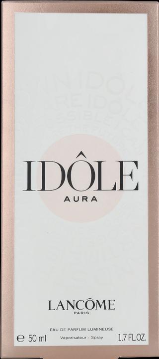 Produktbild Lancôme Idôle Aura Eau de Parfum (Eau de Parfum, 50 ml)